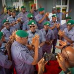 Customs Expansion Takes Centre Stage as Tinubu Unveils Ogun Complex