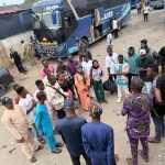 PANIC IN JOS: NULASS, Lagos Govt Evacuate Stranded Students