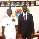 Nigerian Navy Seeks Partnerships to Boost Indigenous Shipbuilding, Strengthen Maritime Security