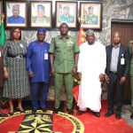 Army Chief Pushes Integrated Medical Systems to Enhance Troops’ Welfare, Operational Readiness