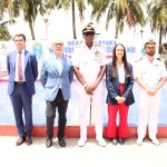 Fresh Momentum in Nigeria Spain Naval Alliance as Warship Delegation Meets Command