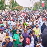 ADC Seeks INEC Chairman’s Removal As Opposition Moves For Coalition