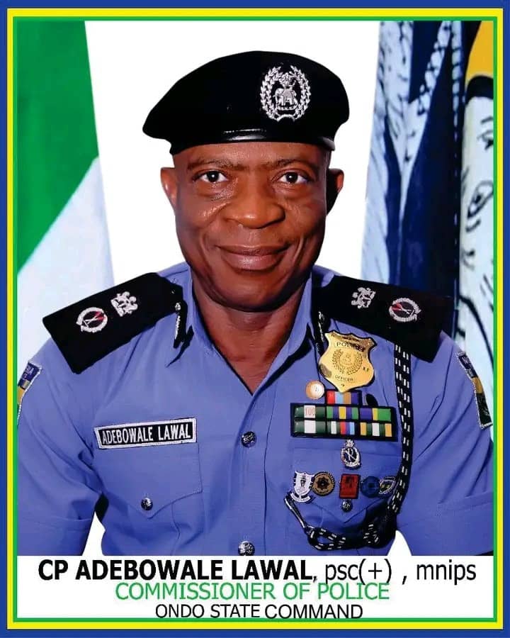 Inside Ondo Police Relentless Offensive Against Crime Networks