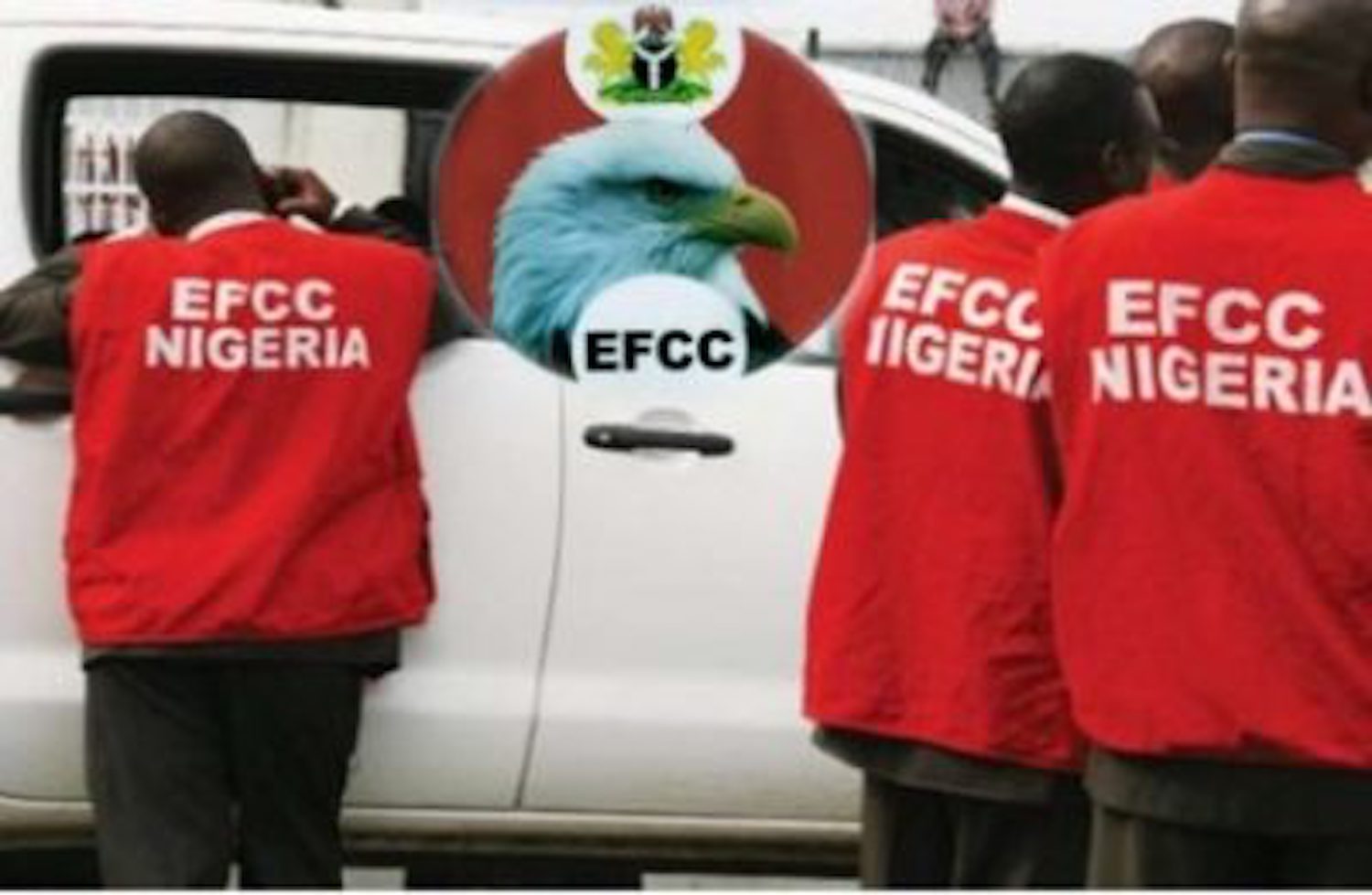 EFCC Raids Fraud Training Hub In Abuja, Arrests 31 In Cybercrime Crackdown