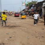 Dawn Raids, Night Sweeps Restore Order in Sango Ota Corridors