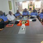 Zone 2 Tightens Grip as Jimoh Forces Lagos Ogun to Own Cases