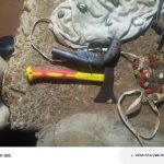 Night Raid Unravels Cult Cell In Ilaro