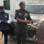 Cross Border Hunt Closes In on Suspect Linked to Lagos Blood Trail
