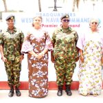 Fresh Security Push as AIG Olohundare Jimoh Moshood, Naval Chief Rear Admiral Abdullahi Mustapha Deepen Alliance to Tackle Coastal Threats