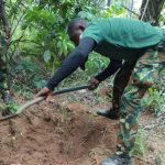 Troops Dismantle IPOB/ESN Camp in Imo, Recover Suspected Remains of Slain Soldiers