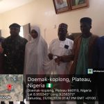 Troops Rescue Kidnap Victim, Recover ₦8m Ransom In Plateau