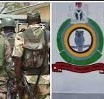 Troops, DSS Arrest Suspected IPOB/ESN Operative in Enugu Raid