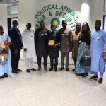 AU Agenda 2063 Mission Pushes Digital Drive to ‘Silence the Guns’ Across Africa