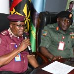 We Will Provide Maximum Support To Ensure Security, Safety On Lagos And Ogun Roads — Babalola Assures Olonisaye