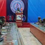 Military Targets Propaganda War, Adopts New Communication Strategy to Boost Operations
