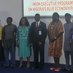 IMION Closes Landmark Blue Economy Programme With Bold Call For Action