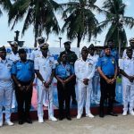 New Alliance Emerges to Fortify Nigeria Coastal Defences