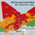 The Map Does Not Lie: How the AES Failed the Sahel