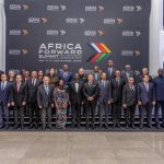 Africa Forward: When Africa Stops Showing Up as a Guest