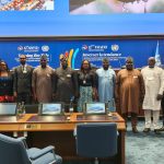 AU Agenda 2063 Mission Highlights Borehole Projects as Practical Solution to Africa’s Water Crisis