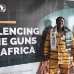 Pan-African AU Agenda 2063 Mission Condemns Xenophobic Attacks, Advances CPM as Tool to ‘Silence the Guns’