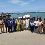 NIWA Moves To Launch West Coast Cargo Jetty To Boost Nigeria Ghana Inland Trade