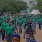COWA Launches Massive Tree Planting Drive in Imo Schools to Combat Climate Change