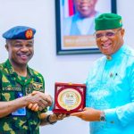 Akwa Ibom Governor Hails NAF Presence as Boost to Security, Investment
