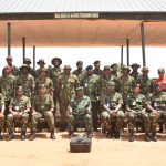 8 Division Boosts Operational Readiness, Graduates Drone Pilots