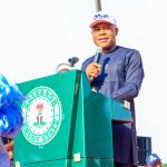 Nsukka Erupts in Political Wave as Mbah, Tinubu Secure Massive Endorsement Ahead of 2027