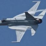 NAF Airstrike Destroys Terrorist Enclave Linked To Notorious Kingpin In Katsina