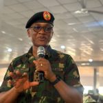 NYSC DG Urges Discipline, Unity At Batch A Stream II Orientation In Abuja