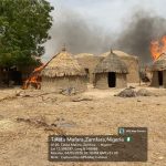 Troops Intensify Offensive in Zamfara, Neutralise Terrorists, Recover Weapons
