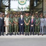 Nigeria, United States Launch Defence Working Groups to Deepen Security Cooperation