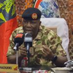 Military Operations Revive Farming, Resettlement In North-East – GOC
