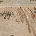 Troops Repel ISWAP Attack on Buni Gari, Kill Scores of Terrorists