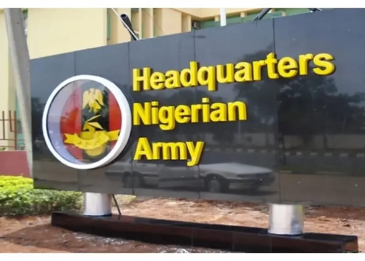 DHQ Denies Civilian Casualties in Niger Airstrikes, Says 70 Bandits Killed