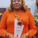 Esther Onyegbula, others shine At Bukber Awards