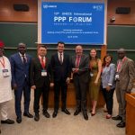 Africa Courts Global Investors As AU Agenda 2063 Mission Unveils Bold Partnership Drive