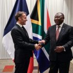 France, African Leaders Push New Partnership Agenda at Africa Forward Summit in Nairobi
