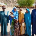 Troops Rescue Abducted Women, Children, Arrest Terror Suspects in North-East Operations