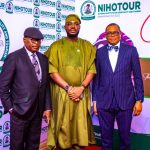FG Honours Tourism Icons As NIHOTOUR Unveils Major Hospitality Reforms In Abuja