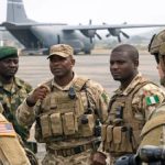Nigeria, U.S. Launch Fresh Airstrikes on ISIS Targets After Killing of Top Commander Abu-Bilal al-Minuki