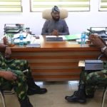 NAF Partners Bank of Agriculture to Expand Military Farming, Boost Food Security