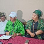 Lagos 2027 Race Heats Up as Lanre Jim Kamal Unveils $50 Billion Investment Plan