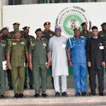 Nigeria, Uganda Deepen Defence, Security Cooperation as UPDF Delegation Visits Abuja