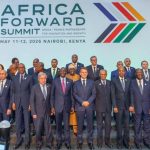 Africa, France Seal €23bn Mega Deals in Nairobi as New Partnership Era Takes Shape