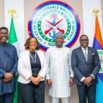 FG Rallies Security Agencies to Protect Critical Energy Infrastructure, Boost Economic Stability