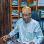 NIWA Acting MD Warns Boat Operators on Safety Ahead of Eid-el-Kabir, Urges Calm Over Supreme Court Judgment