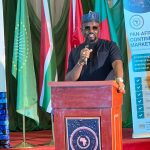 Africa Day: Arome Seeks Value Reorientation to Tackle Insecurity